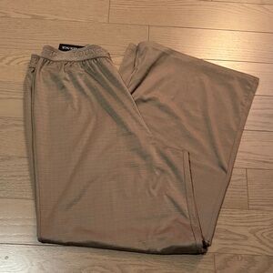 XL Wide Leg “Lounge” Lounge Pants